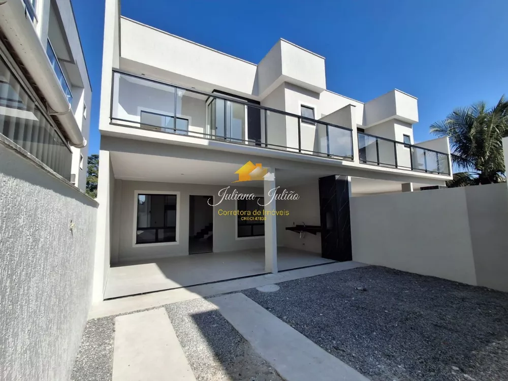 Casa, 3 quartos, 160 m² - Foto 1