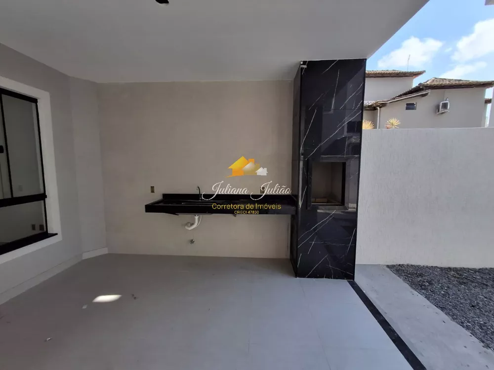 Casa, 3 quartos, 160 m² - Foto 6