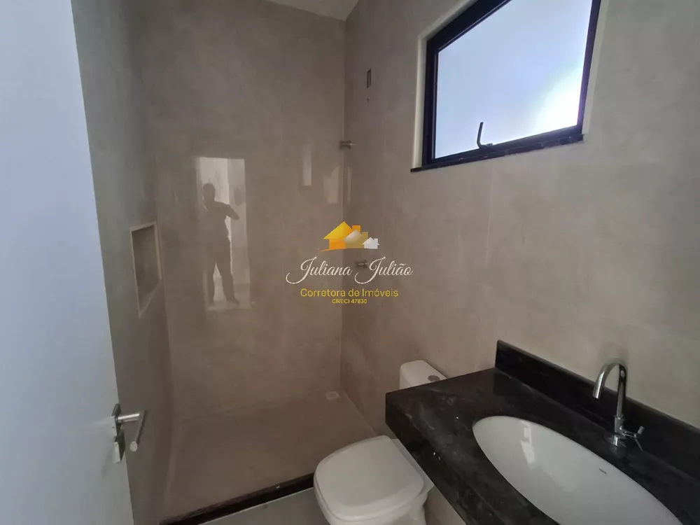 Casa, 3 quartos, 160 m² - Foto 9