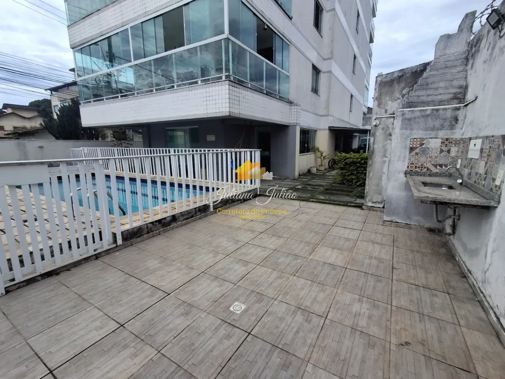 Apartamento, 2 quartos, 79 m² - Foto 13