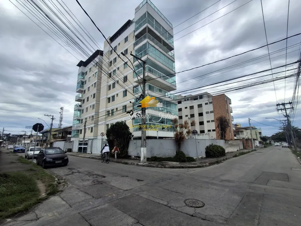 Apartamento, 2 quartos, 79 m² - Foto 1