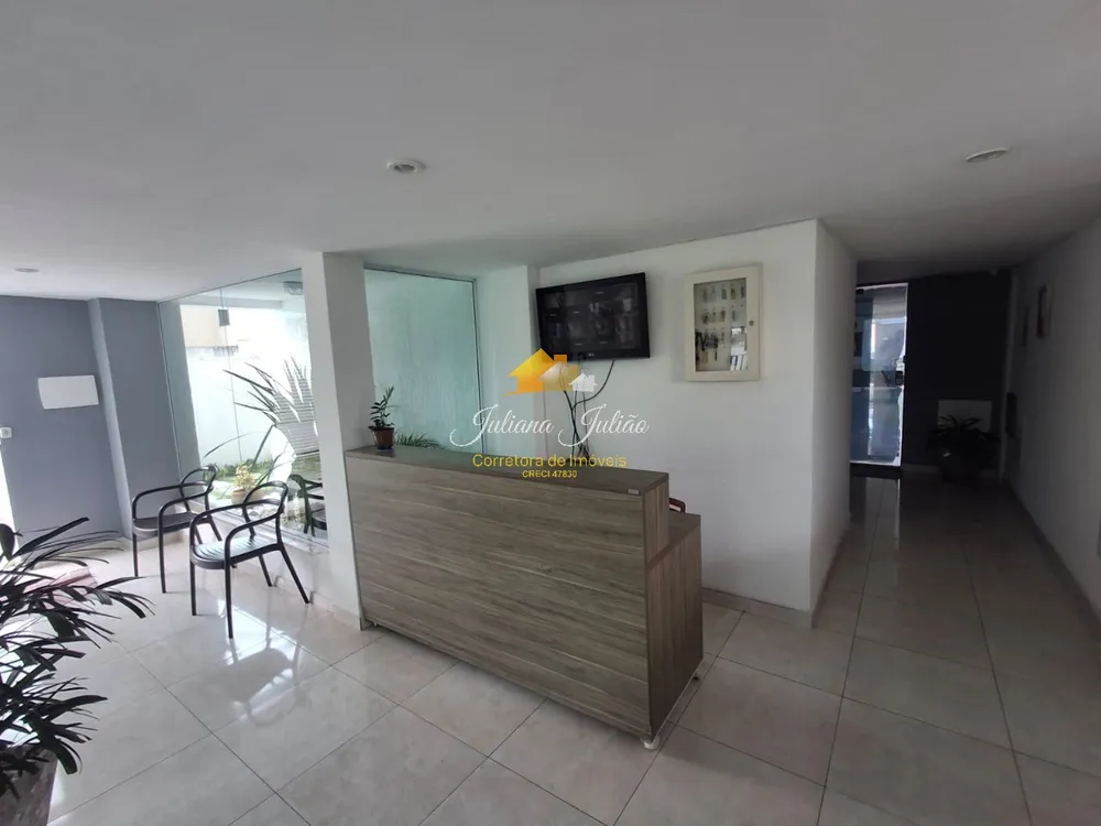 Apartamento, 2 quartos, 79 m² - Foto 8