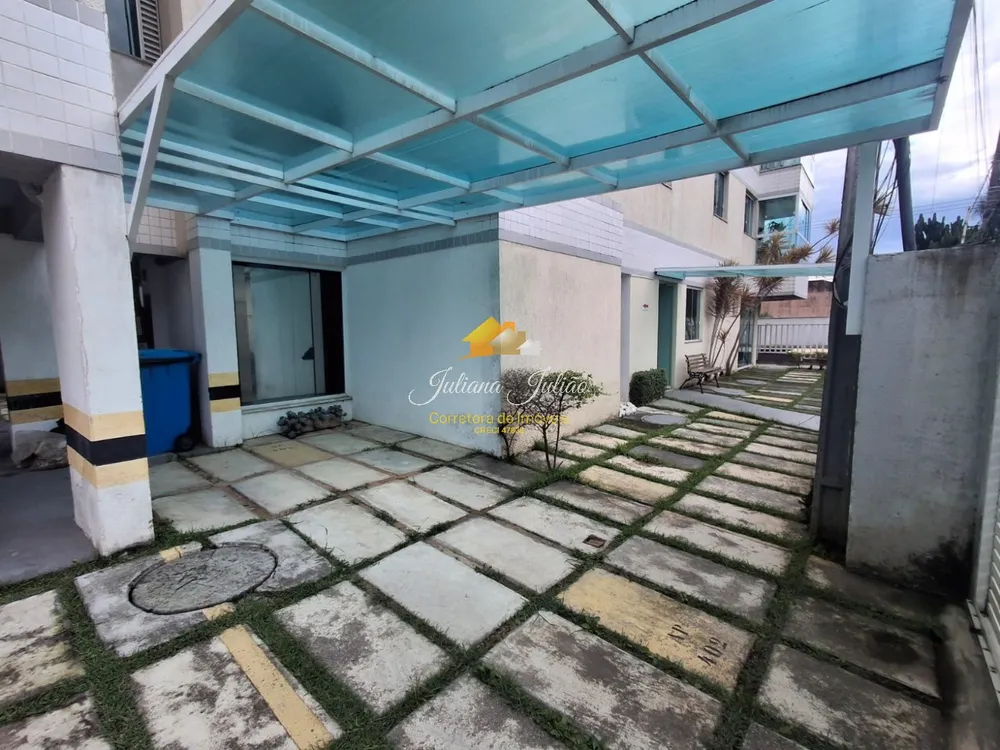 Apartamento, 2 quartos, 79 m² - Foto 4