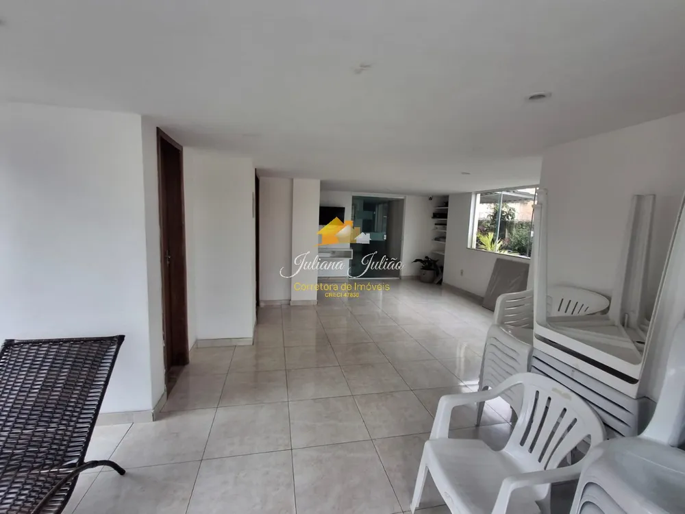 Apartamento, 2 quartos, 79 m² - Foto 9