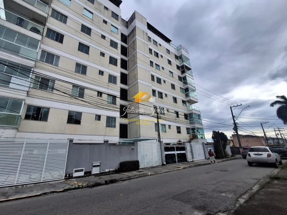 Apartamento, 2 quartos, 79 m² - Foto 2