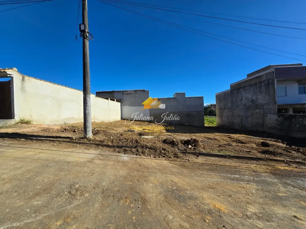 Terreno, 200 m² - Foto 1