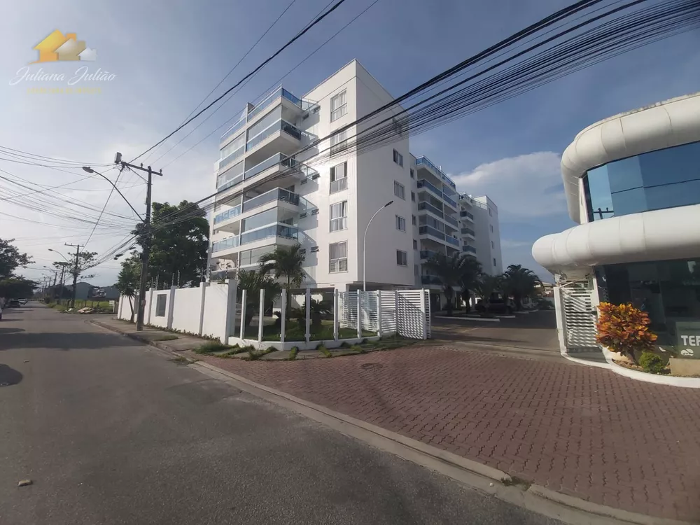 Apartamento, 3 quartos, 84 m² - Foto 1