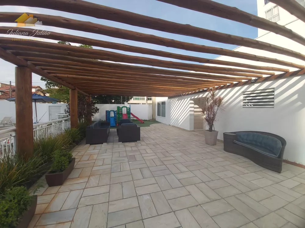 Apartamento, 3 quartos, 84 m² - Foto 11