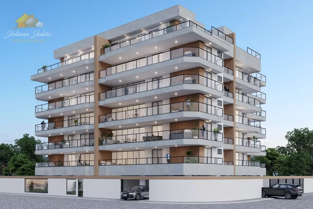 Cobertura, 4 quartos, 198 m² - Foto 2