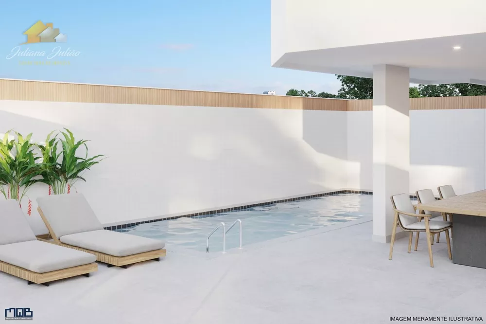 Cobertura, 4 quartos, 198 m² - Foto 5