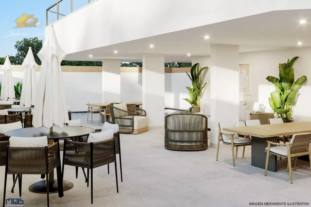 Cobertura, 4 quartos, 198 m² - Foto 4