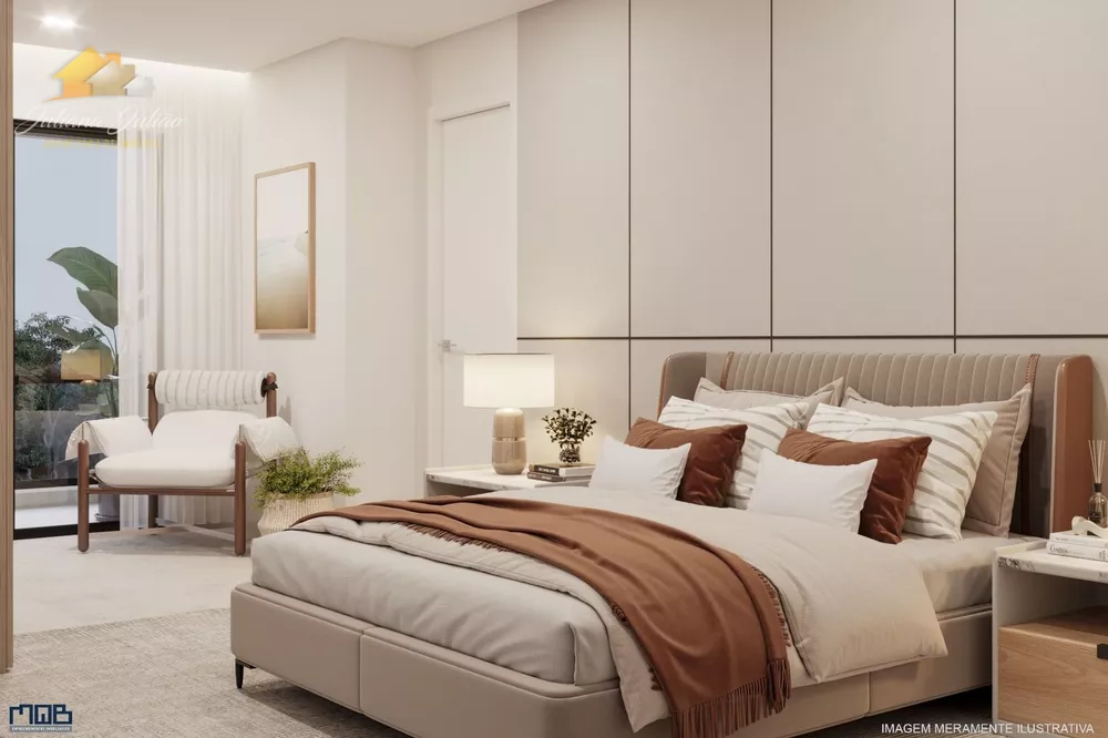 Cobertura, 4 quartos, 198 m² - Foto 8