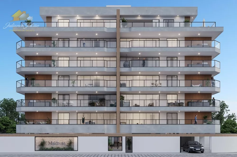 Cobertura, 4 quartos, 198 m² - Foto 1