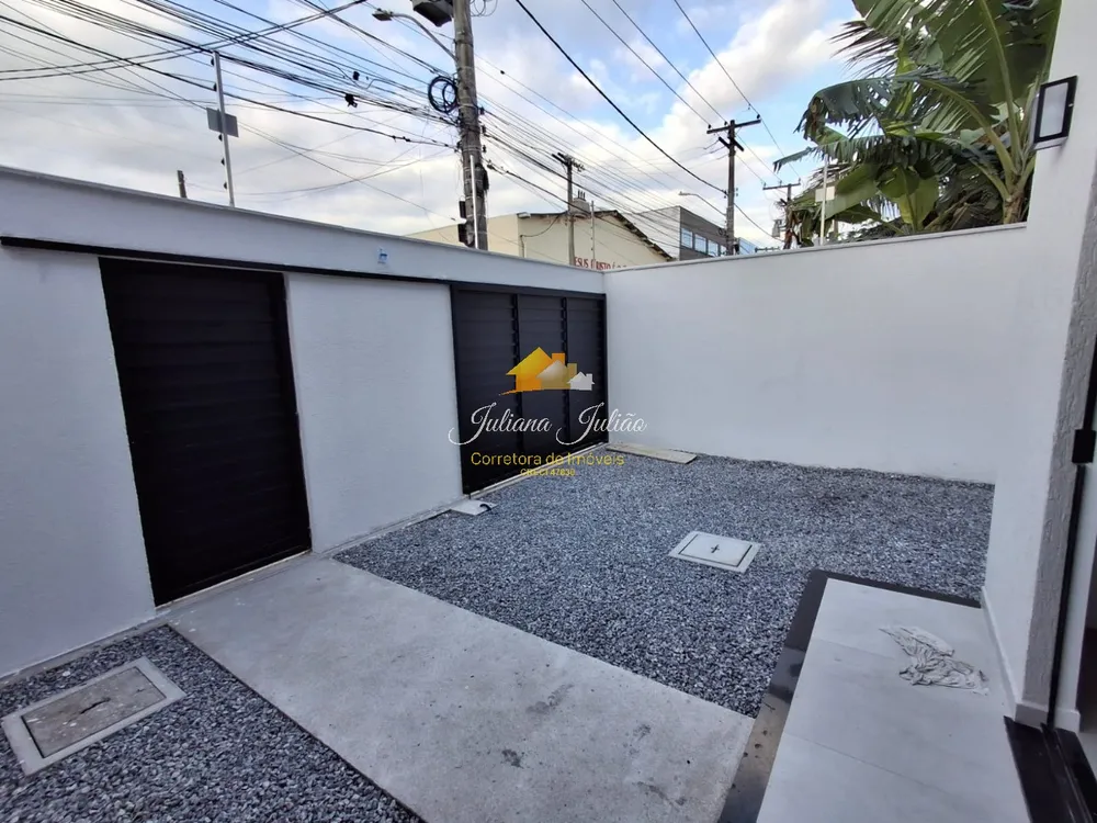 Casa, 3 quartos, 64 m² - Foto 3