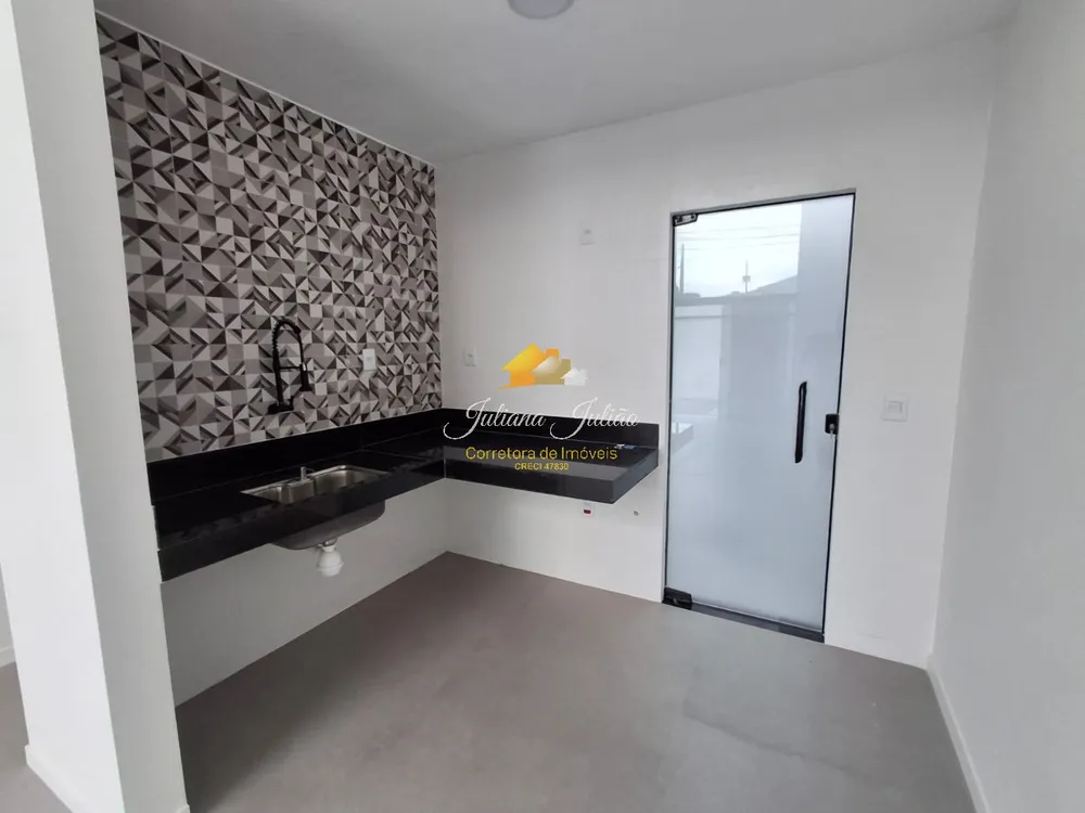 Casa, 3 quartos, 64 m² - Foto 6