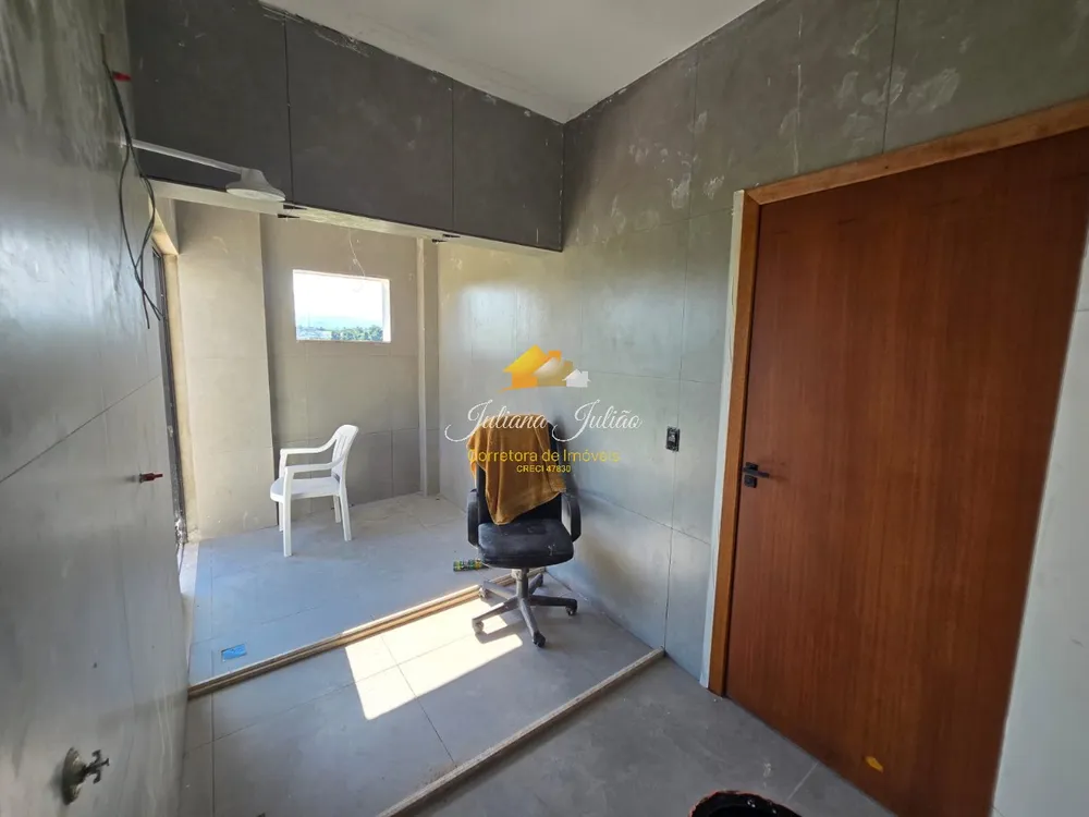 Casa, 3 quartos, 287 m² - Foto 5