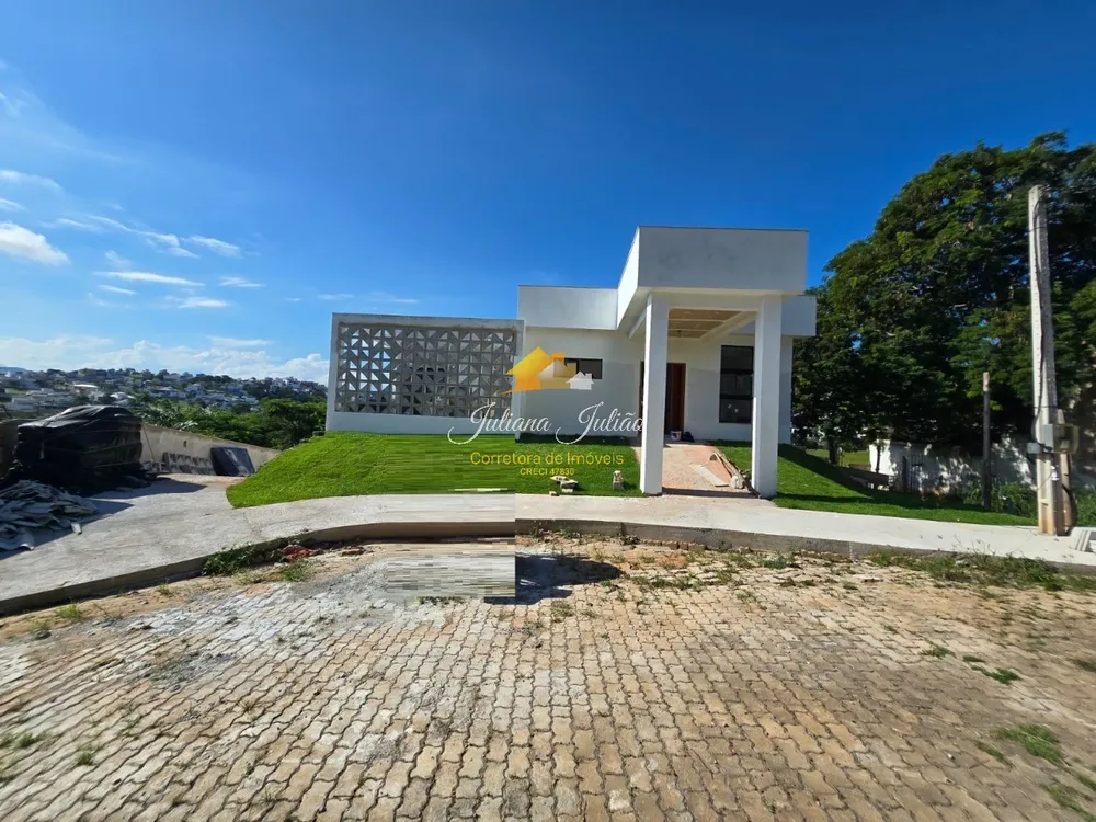 Casa, 3 quartos, 287 m² - Foto 10