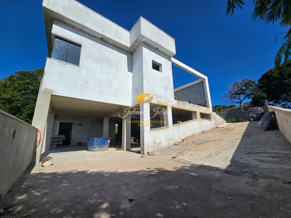 Casa, 3 quartos, 287 m² - Foto 24