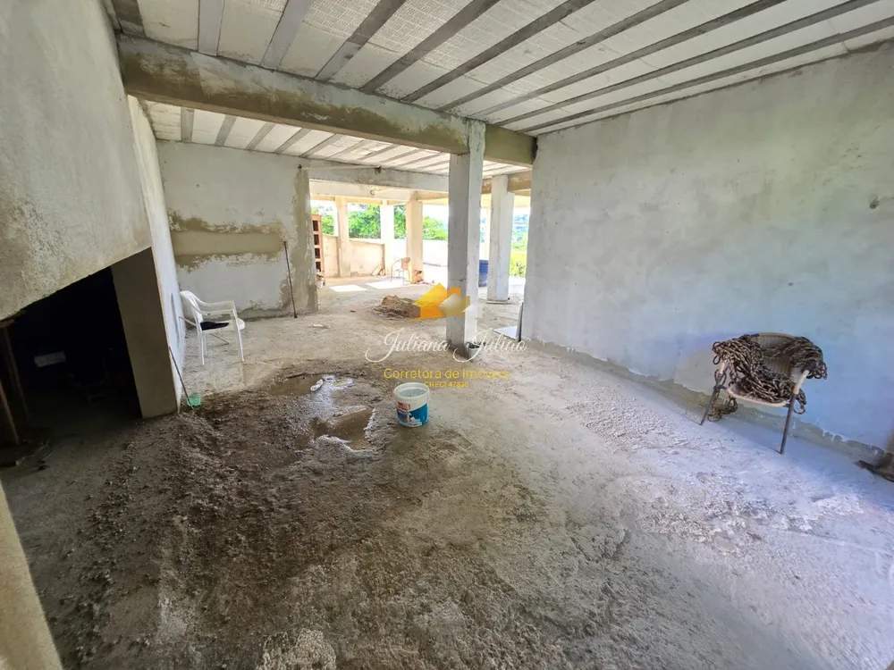 Casa, 3 quartos, 287 m² - Foto 3