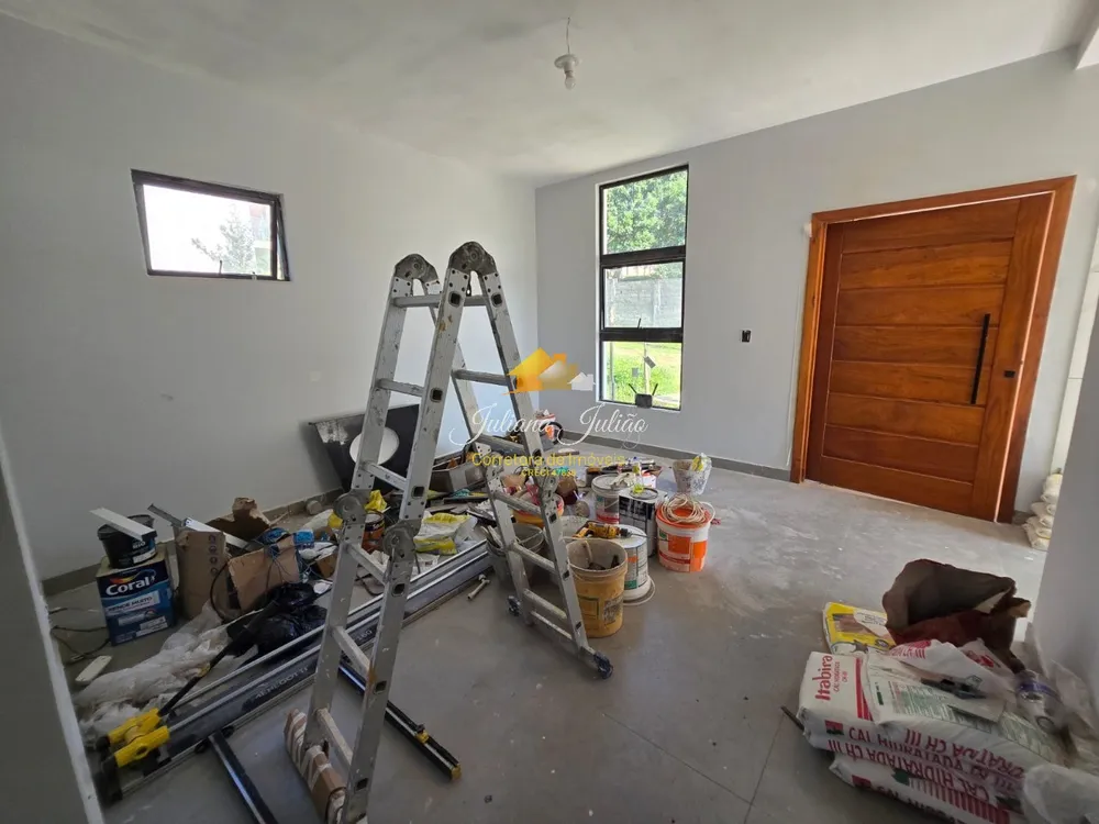 Casa, 3 quartos, 287 m² - Foto 7