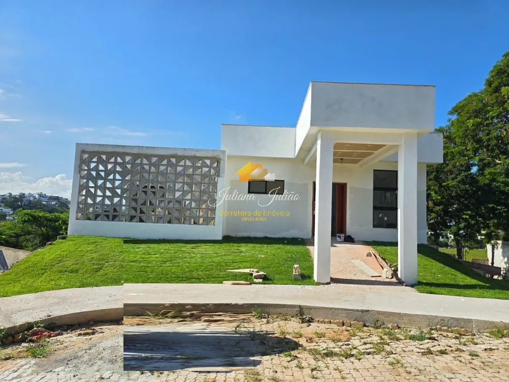 Casa, 3 quartos, 287 m² - Foto 1