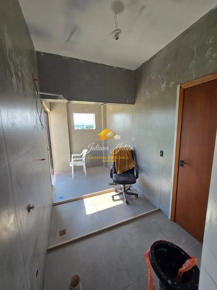 Casa, 3 quartos, 287 m² - Foto 10