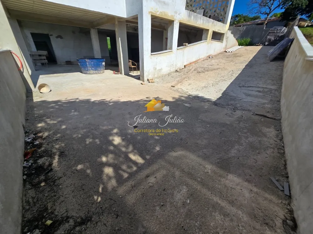 Casa, 3 quartos, 287 m² - Foto 35