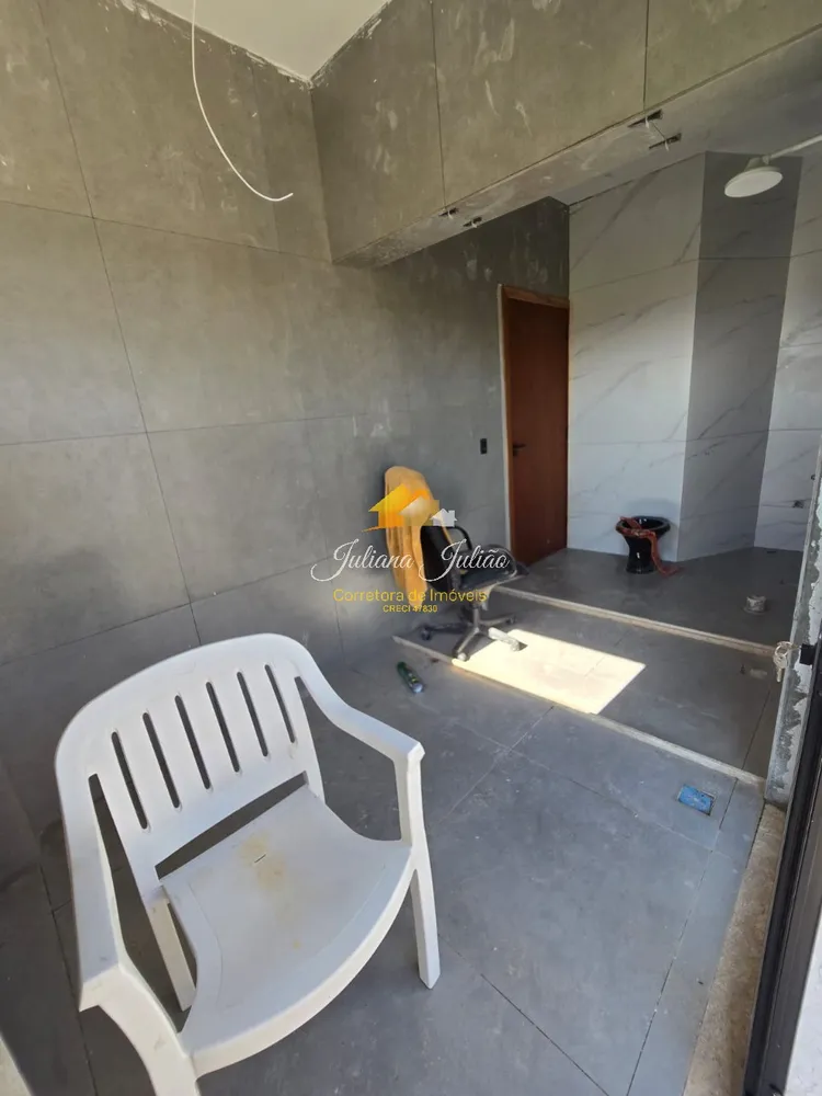 Casa, 3 quartos, 287 m² - Foto 11