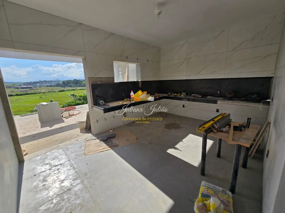 Casa, 3 quartos, 287 m² - Foto 4