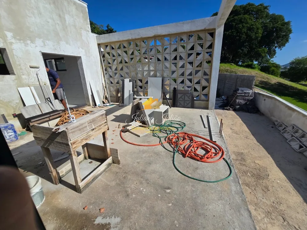 Casa, 3 quartos, 287 m² - Foto 2