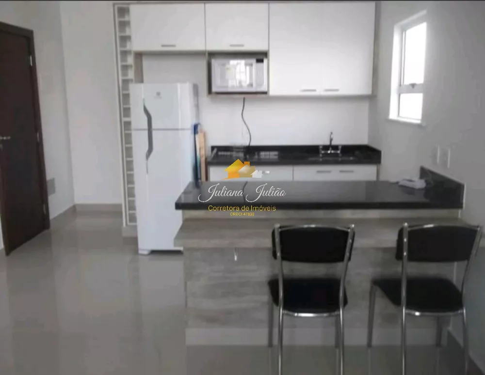 Apartamento, 1 quarto, 40 m² - Foto 6