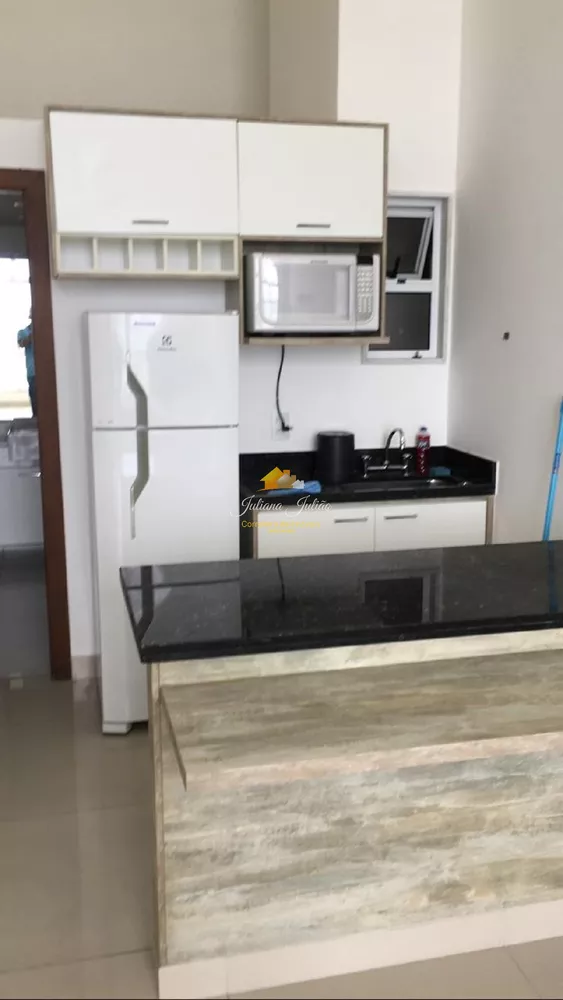Apartamento, 1 quarto, 40 m² - Foto 1