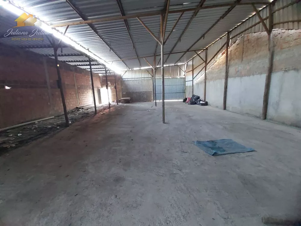 Depósito-Galpão, 200 m² - Foto 6