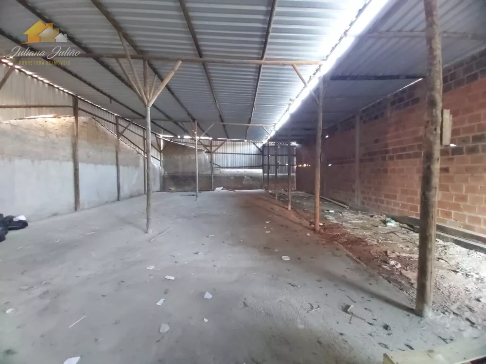 Depósito-Galpão, 200 m² - Foto 5