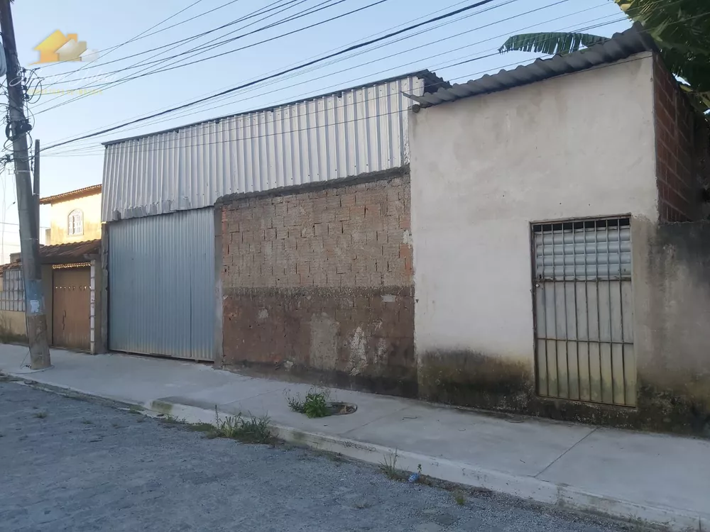 Depósito-Galpão, 200 m² - Foto 3