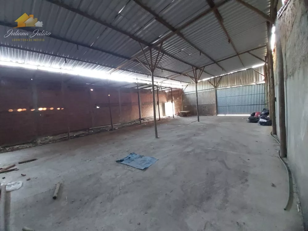 Depósito-Galpão, 200 m² - Foto 7