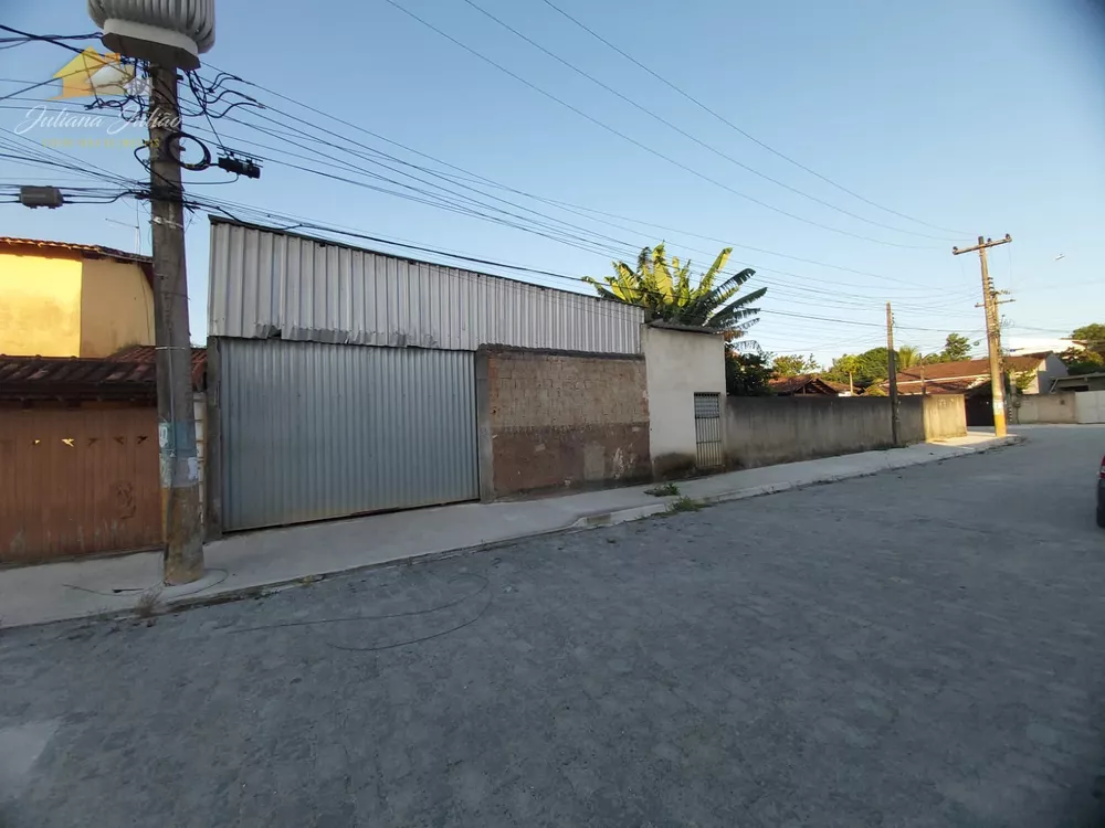 Depósito-Galpão, 200 m² - Foto 1