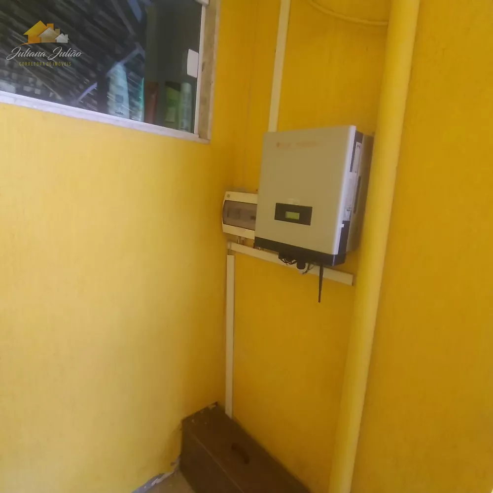 Casa, 3 quartos, 210 m² - Foto 8