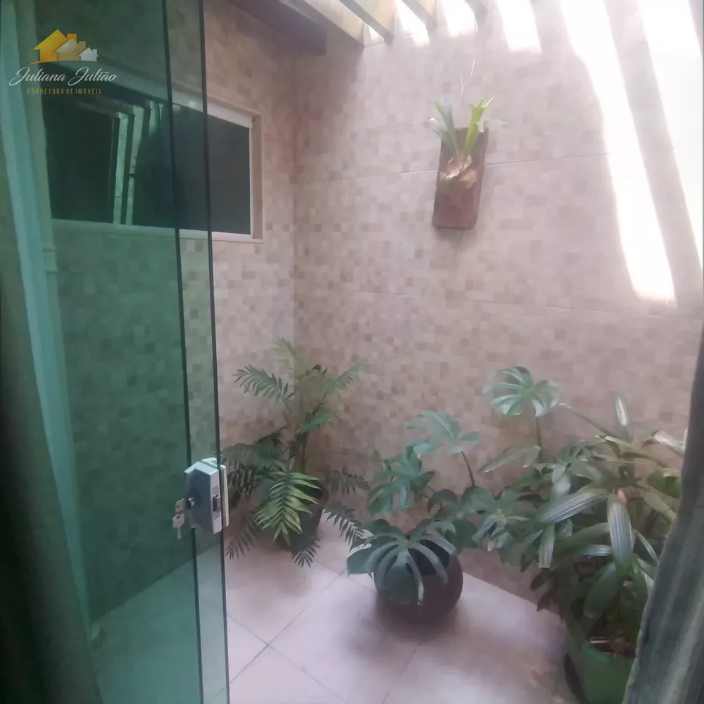 Casa, 3 quartos, 210 m² - Foto 26