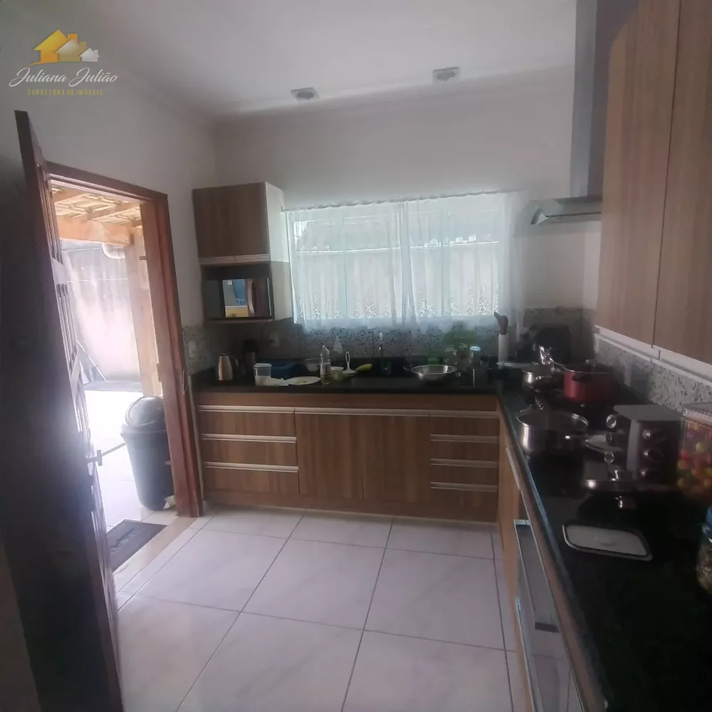 Casa, 3 quartos, 210 m² - Foto 31