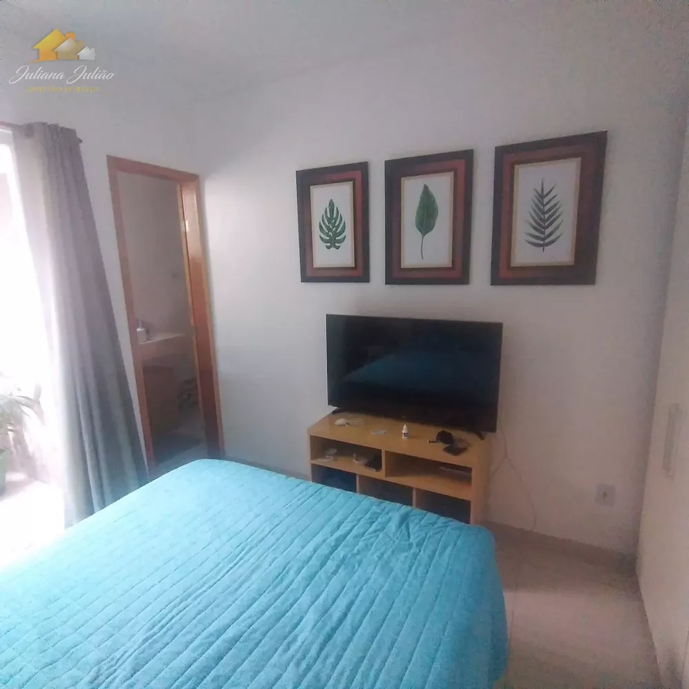 Casa, 3 quartos, 210 m² - Foto 24