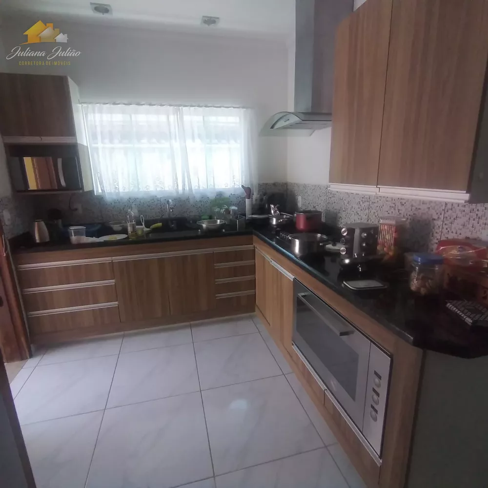 Casa, 3 quartos, 210 m² - Foto 30