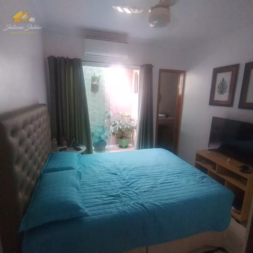 Casa, 3 quartos, 210 m² - Foto 25