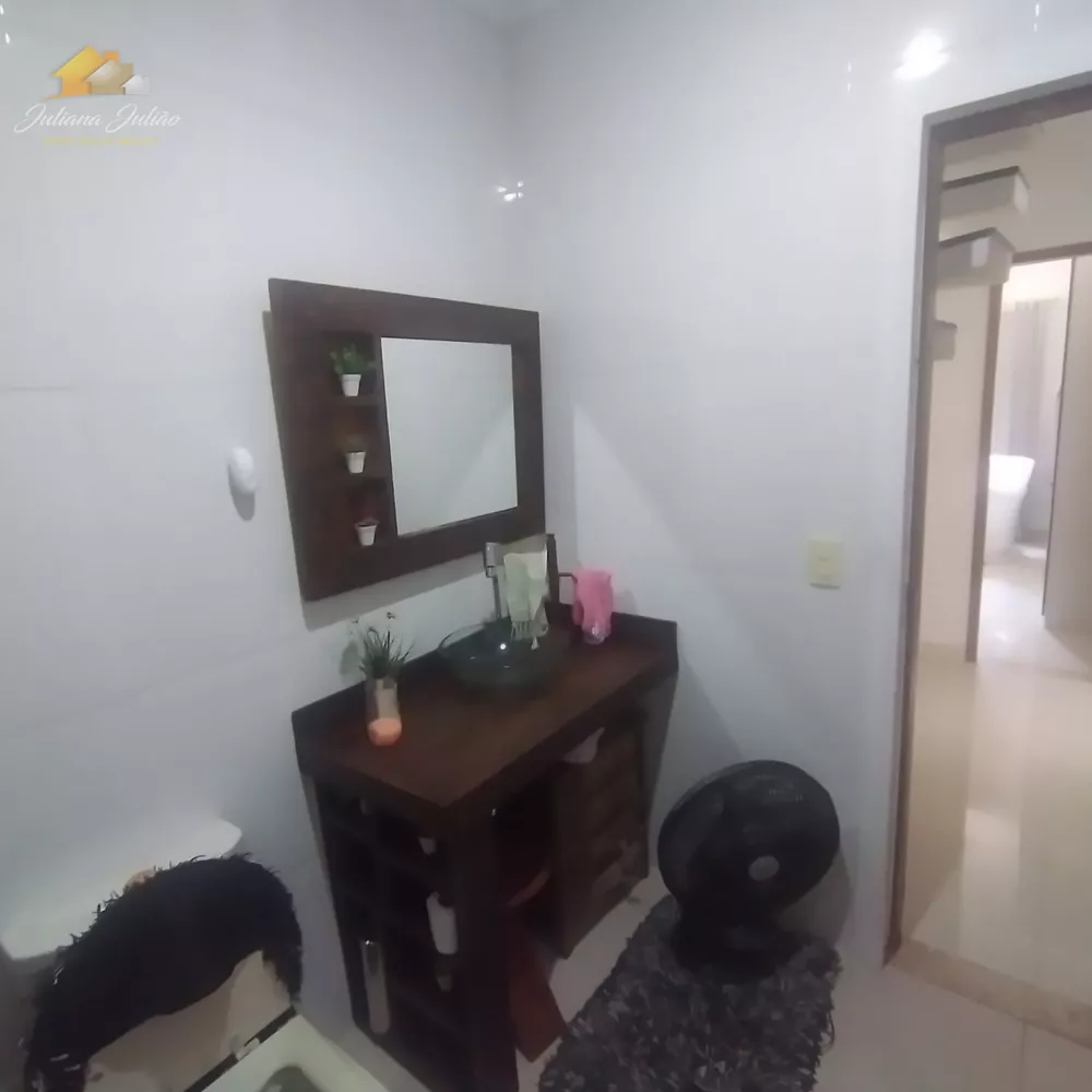 Casa, 3 quartos, 210 m² - Foto 23