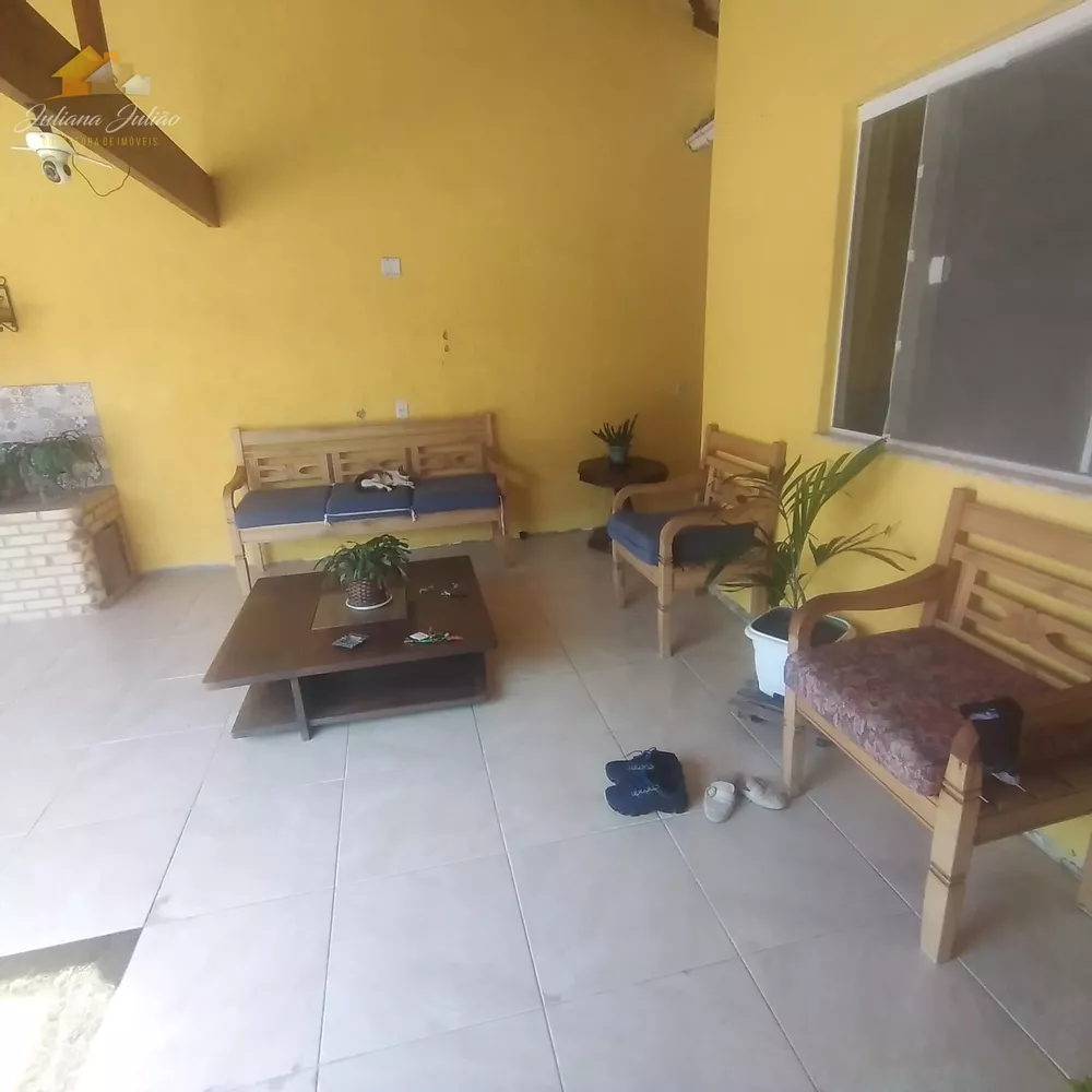 Casa, 3 quartos, 210 m² - Foto 7