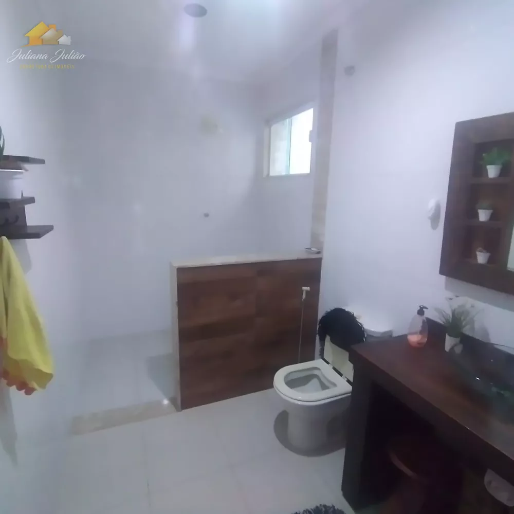 Casa, 3 quartos, 210 m² - Foto 22