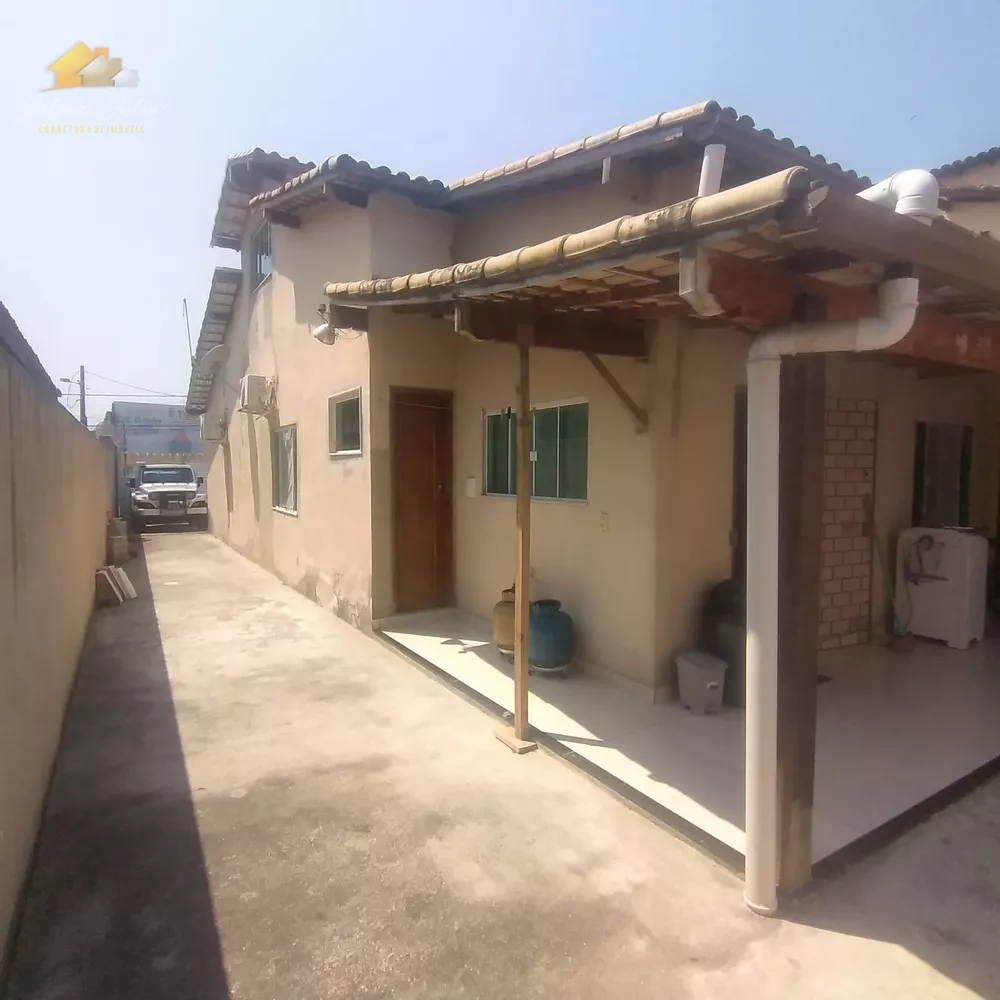 Casa, 3 quartos, 210 m² - Foto 34