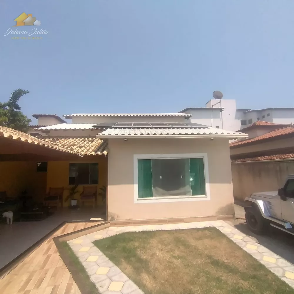 Casa, 3 quartos, 210 m² - Foto 2