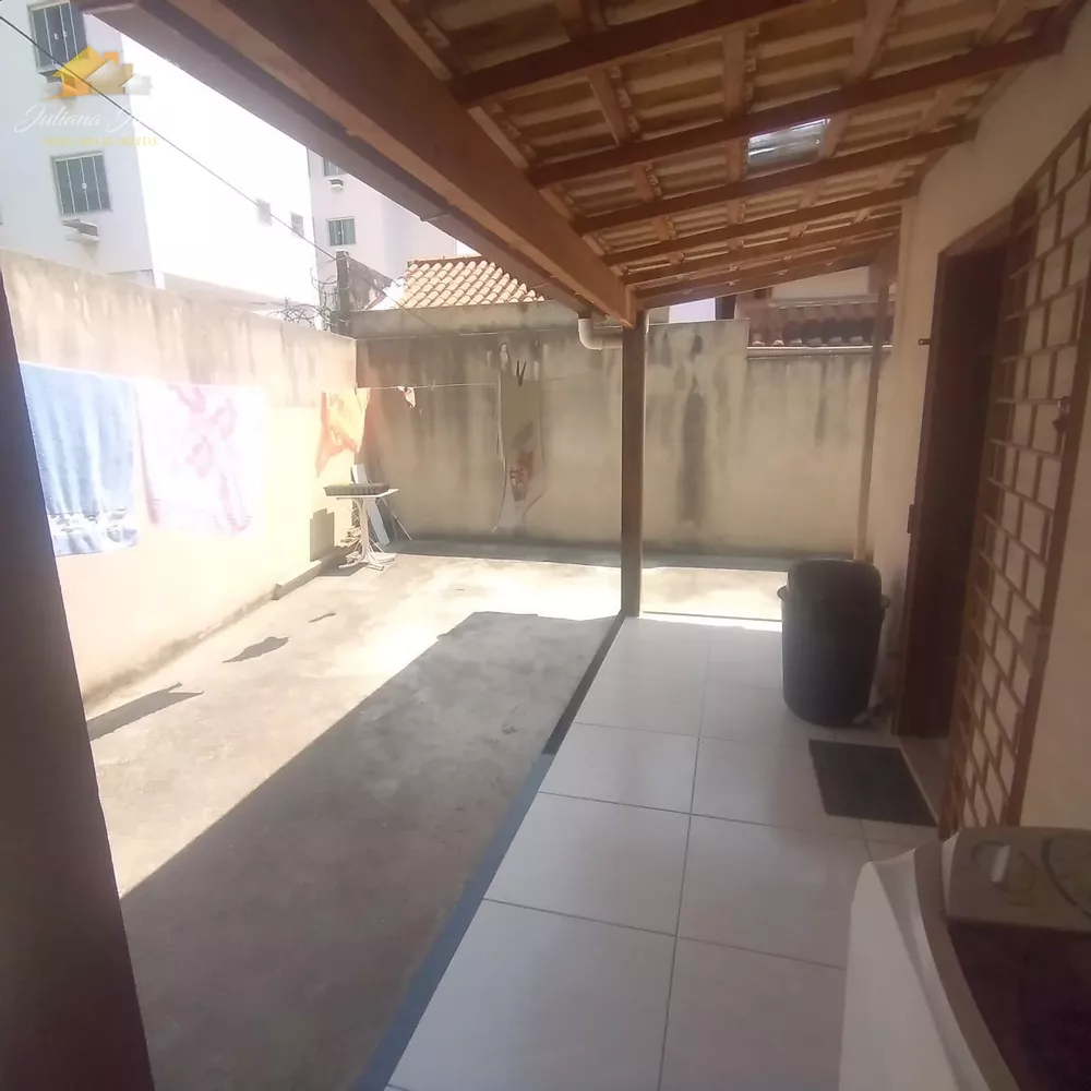 Casa, 3 quartos, 210 m² - Foto 33