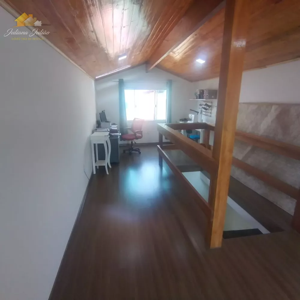 Casa, 3 quartos, 210 m² - Foto 19